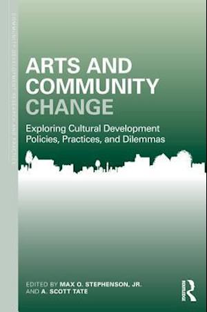 Arts and Community Change