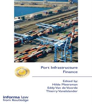 Port Infrastructure Finance