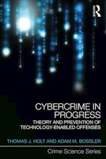 Cybercrime in Progress