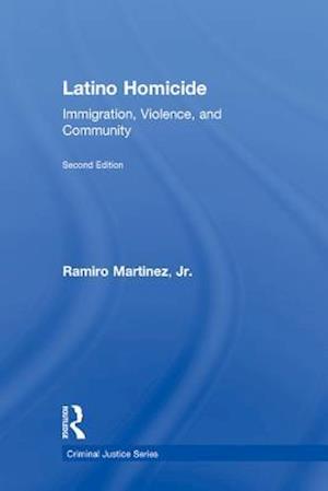 Latino Homicide