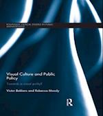 Visual Culture and Public Policy