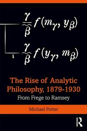 Rise of Analytic Philosophy, 1879-1930