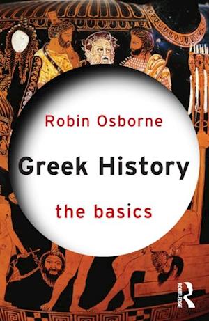 Greek History: The Basics