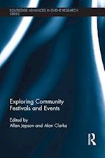 Exploring Community Festivals and Events