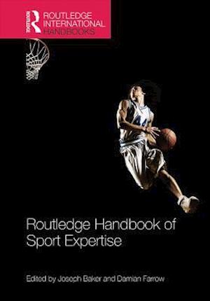 Routledge Handbook of Sport Expertise