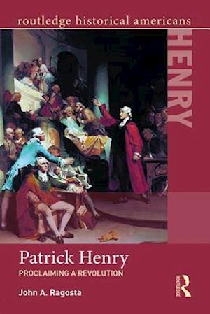 Patrick Henry