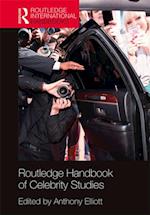 Routledge Handbook of Celebrity Studies