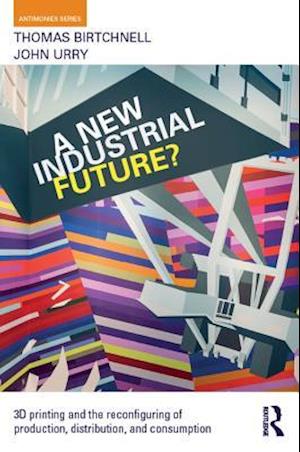New Industrial Future?