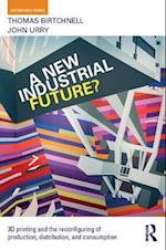 New Industrial Future?