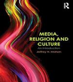 Media, Religion and Culture