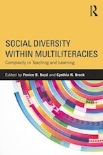 Social Diversity within Multiliteracies