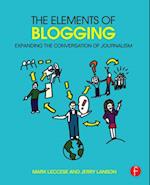 Elements of Blogging