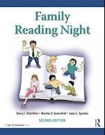 Family Reading Night