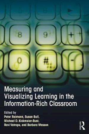 Measuring and Visualizing Learning in the Information-Rich Classroom