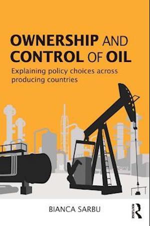 Ownership and Control of Oil