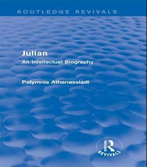 Julian (Routledge Revivals)