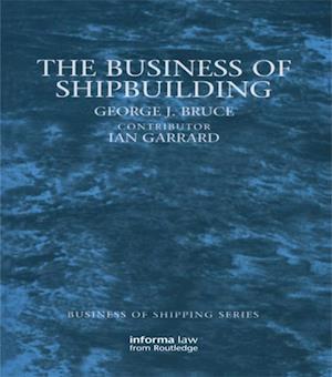 Business of Shipbuilding