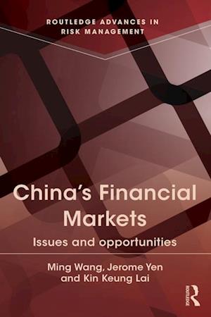 China''s Financial Markets