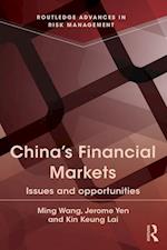 China''s Financial Markets