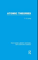 Atomic Theories