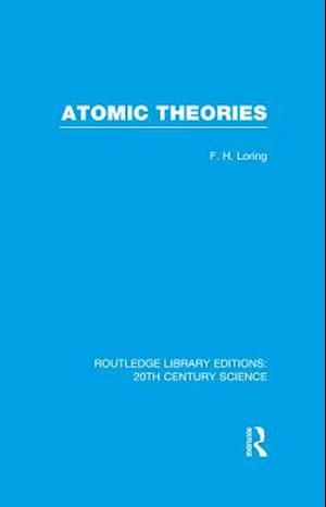 Atomic Theories