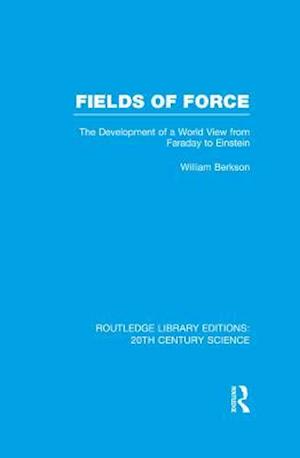 Fields of Force