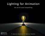 Lighting for Animation