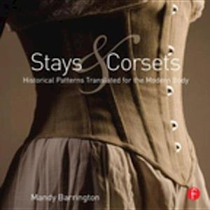 Stays and Corsets