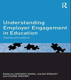 Understanding Employer Engagement in Education