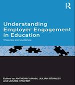 Understanding Employer Engagement in Education