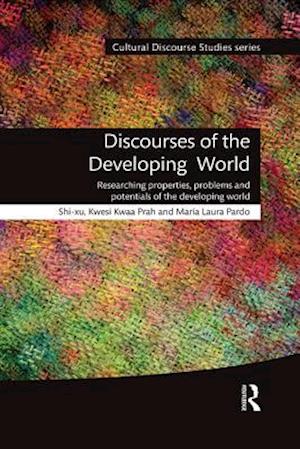 Discourses of the Developing World