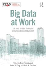 Big Data at Work