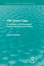 Green Case (Routledge Revivals)