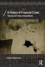 A History of Financial Crises