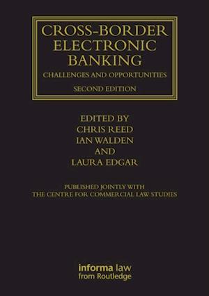 Cross-border Electronic Banking