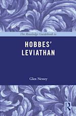 Routledge Guidebook to Hobbes' Leviathan