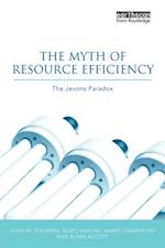 Myth of Resource Efficiency