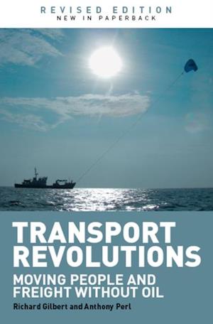 Transport Revolutions