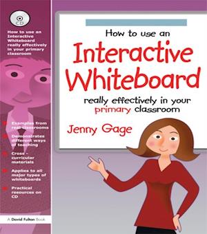 How to Use an Interactive Whiteboard Really Effectively in Your Primary Classroom