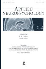 Sports Medicine and Neuropsychology