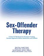 Sex-Offender Therapy