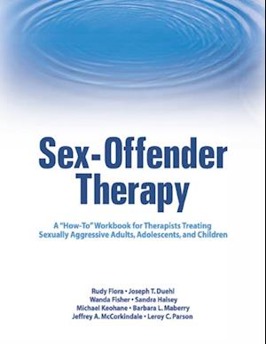 Sex-Offender Therapy