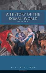 History of the Roman World 753-146 BC