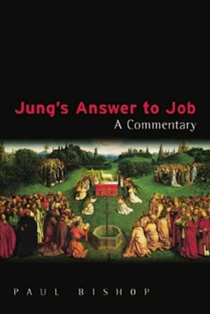 Jung's Answer to Job