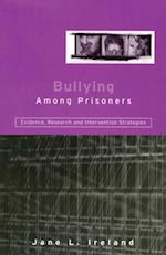Bullying Among Prisoners