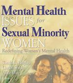 Mental Health Issues for Sexual Minority Women