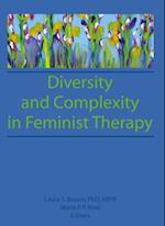 Diversity and Complexity in Feminist Therapy