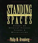 Standing in the Spaces