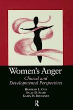 Women''s Anger