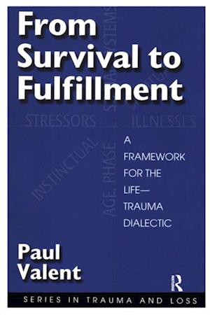 From Survival to Fulfilment